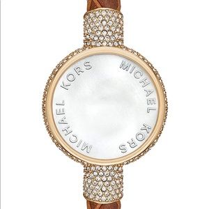 Michael Kors Crosby Activity Tracker Bracelet